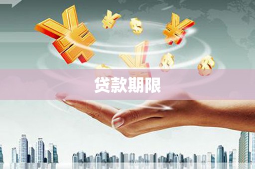 圣方济各堂区贷款期限