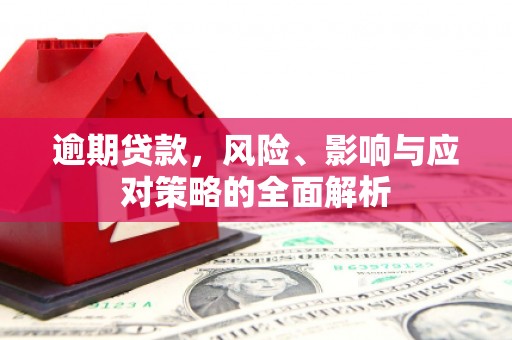 武进逾期贷款，风险、影响与应对策略的全面解析
