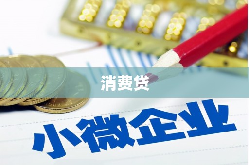 南区消费贷