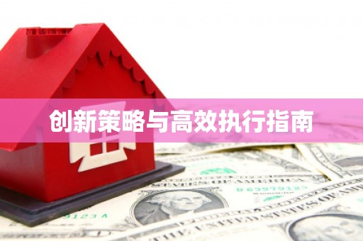 莱城创新策略与高效执行指南