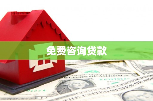 保税港区免费咨询贷款